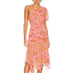 ASTR The Label Santorini Dress